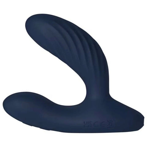 Svakom Vick Neo 2 Interactive Rechargeable Prostate Vibrator - Prostate Sex Toys