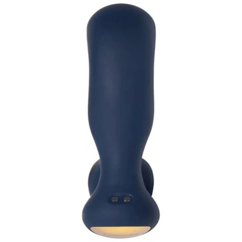 Svakom Iker Neo Interactive App Controlled Prostate Massager Prostate Sex Toys