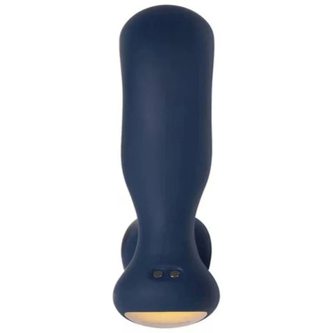 Svakom Iker Neo Interactive App Controlled Prostate Massager - Prostate Sex Toys