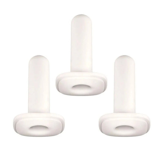 Kiiroo Onyx+ 3 Pack Tight Fit Replacement Sleeve - Masturbators and Strokers