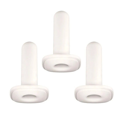 Kiiroo Onyx+ 3 Pack Tight Fit Replacement Sleeve - Masturbators and Strokers