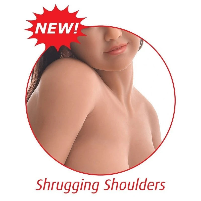 Pipedream Extreme Ultimate Fantasy Love Dolls Mia Love Dolls