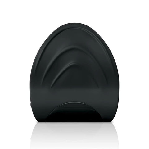 Sir Richards Vibrating Silicone Edger Male Masturbator - Masturbators and Strokers