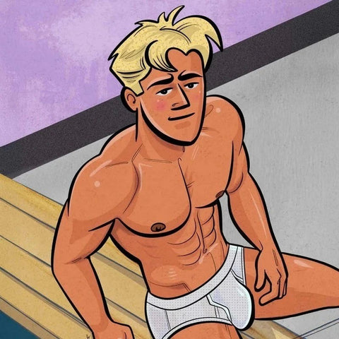 Fleshjack Fantasy Power Bottom Boy Male Masturbator - Masturbators and Strokers