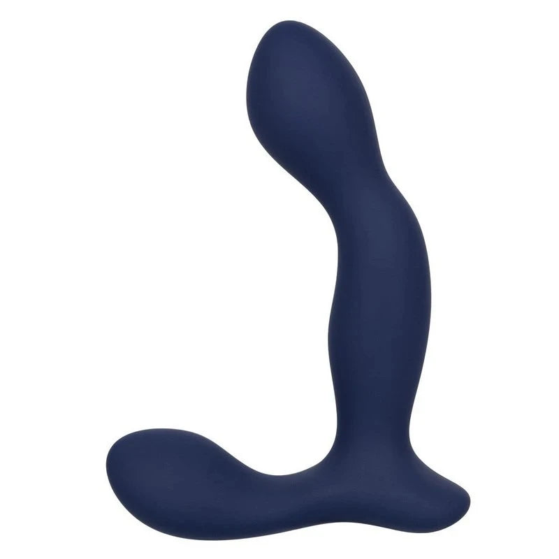 California Exotics Viceroy Expert Silicone Prostate Probe Prostate Sex Toys