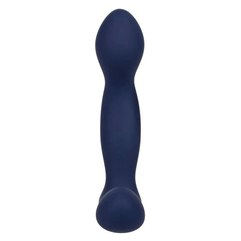 California Exotics Viceroy Expert Silicone Prostate Probe Prostate Sex Toys