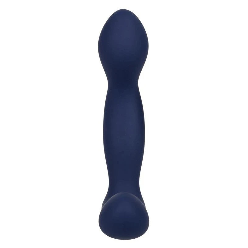 California Exotics Viceroy Expert Silicone Prostate Probe Prostate Sex Toys