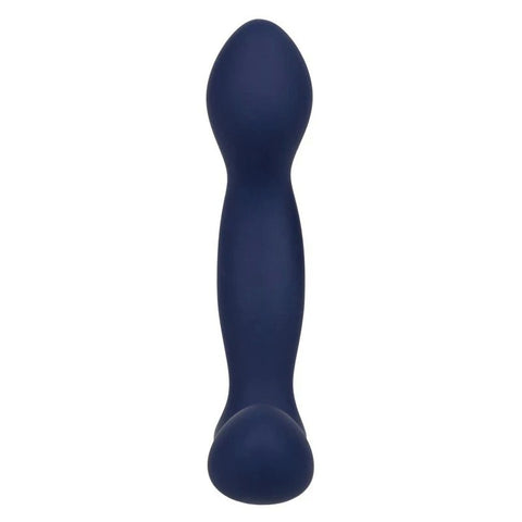 California Exotics Viceroy Expert Silicone Prostate Probe - Prostate Sex Toys