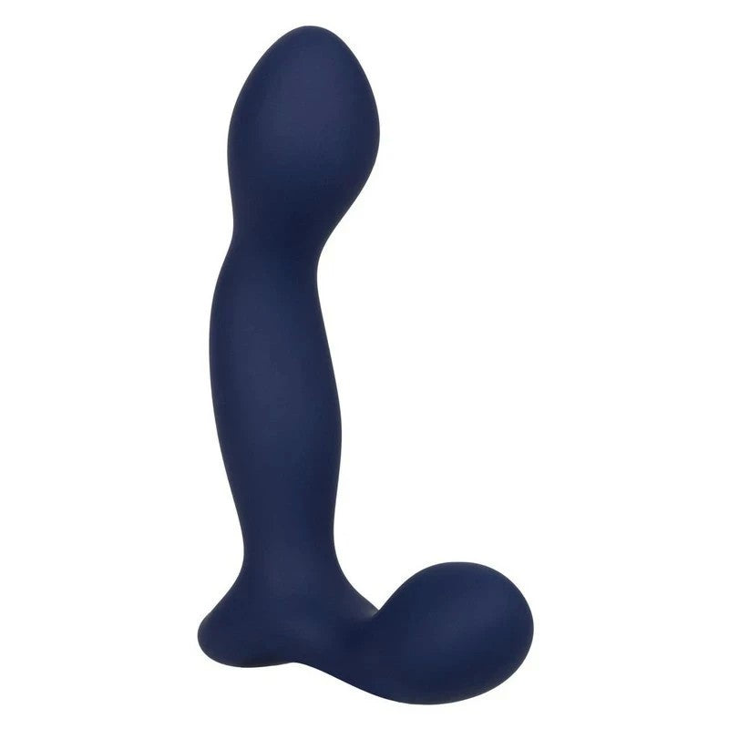 California Exotics Viceroy Expert Silicone Prostate Probe Prostate Sex Toys