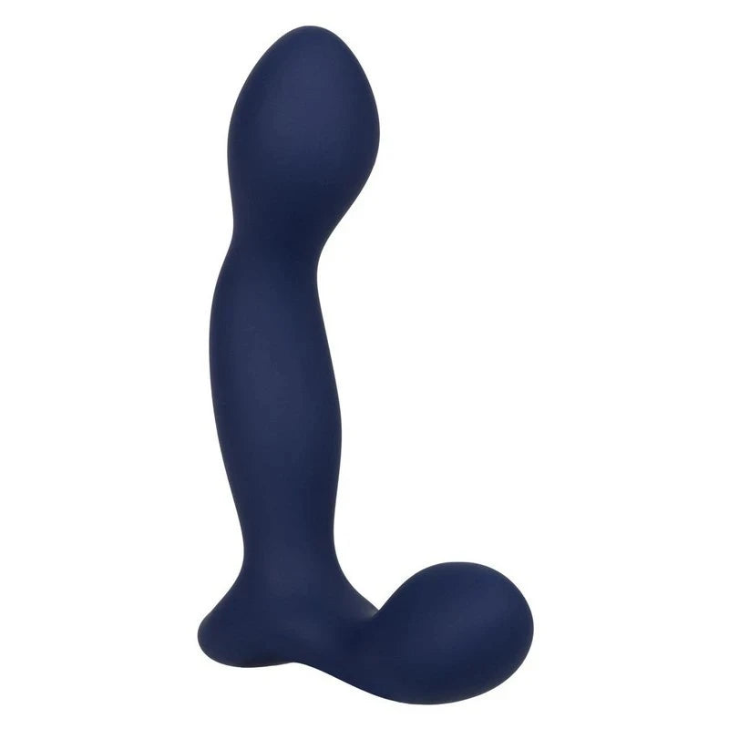California Exotics Viceroy Expert Silicone Prostate Probe Prostate Sex Toys