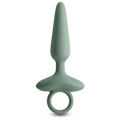 Renegade Maverick Multi Functions Rechargeable Butt Plug - Butt Plugs