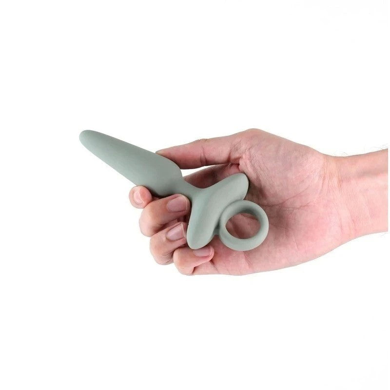 Renegade Maverick Multi Functions Rechargeable Butt Plug Butt Plugs