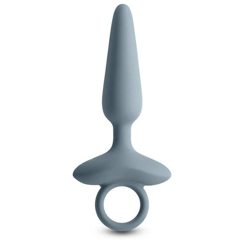 Renegade Maverick Multi Functions Rechargeable Butt Plug - Butt Plugs