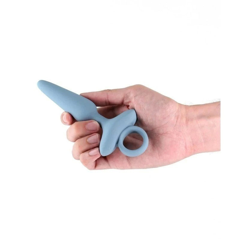 Renegade Maverick Multi Functions Rechargeable Butt Plug Butt Plugs