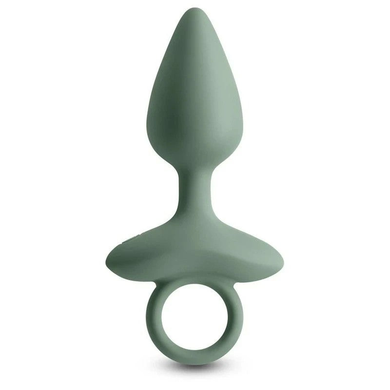Renegade Orion Rechargeable Vibrating Silicone Butt Plug Butt Plugs