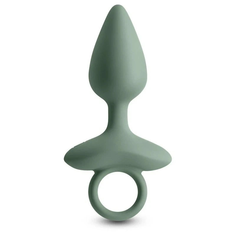 Renegade Orion Rechargeable Vibrating Silicone Butt Plug Butt Plugs