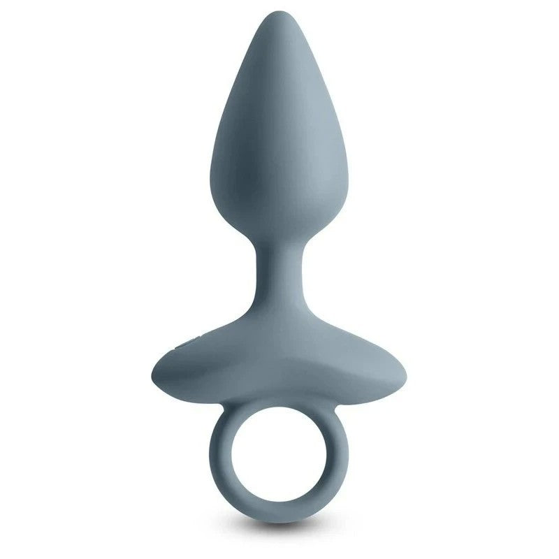 Renegade Orion Rechargeable Vibrating Silicone Butt Plug Butt Plugs