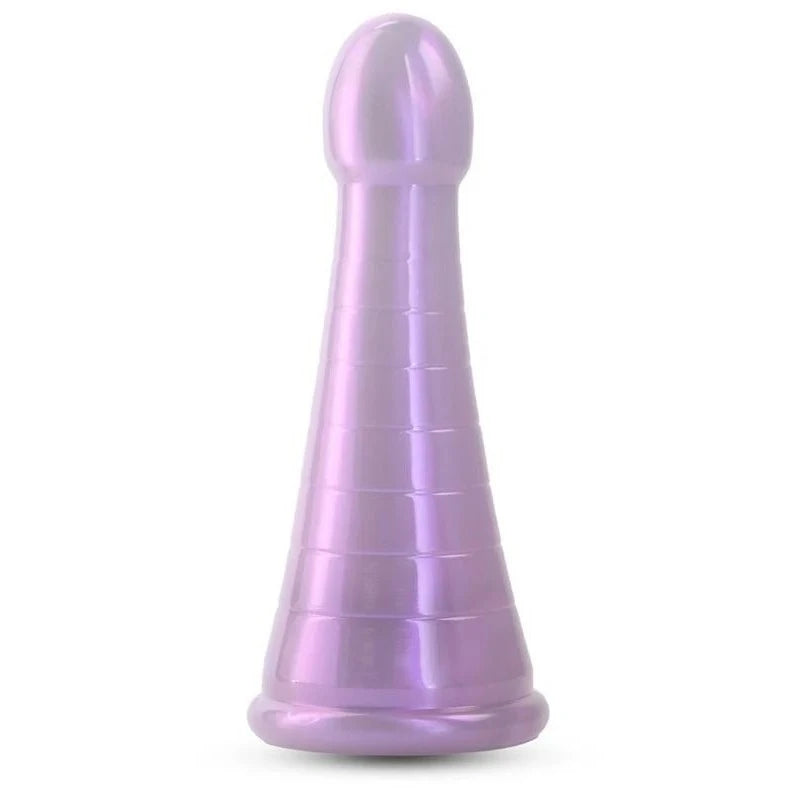 NS Novelties Fantasia Phoenix Flexible Anal Dildo Orchid Anal Dildos