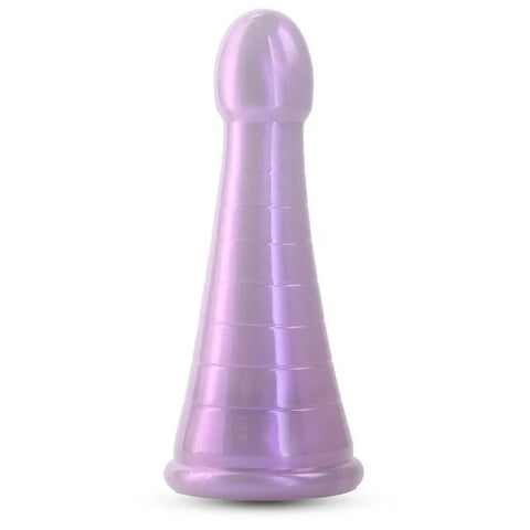 NS Novelties Fantasia Phoenix Flexible Anal Dildo Orchid - Anal Dildos