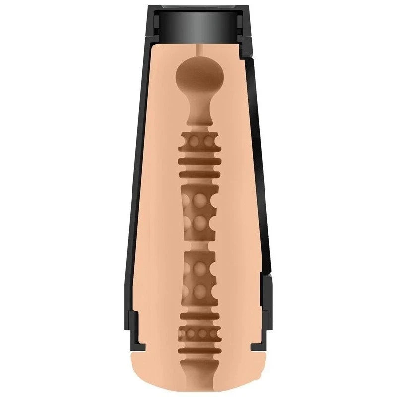 Main Squeeze Molly Little ULTRASKYN Pussy Stroker Vanilla Masturbators and Strokers