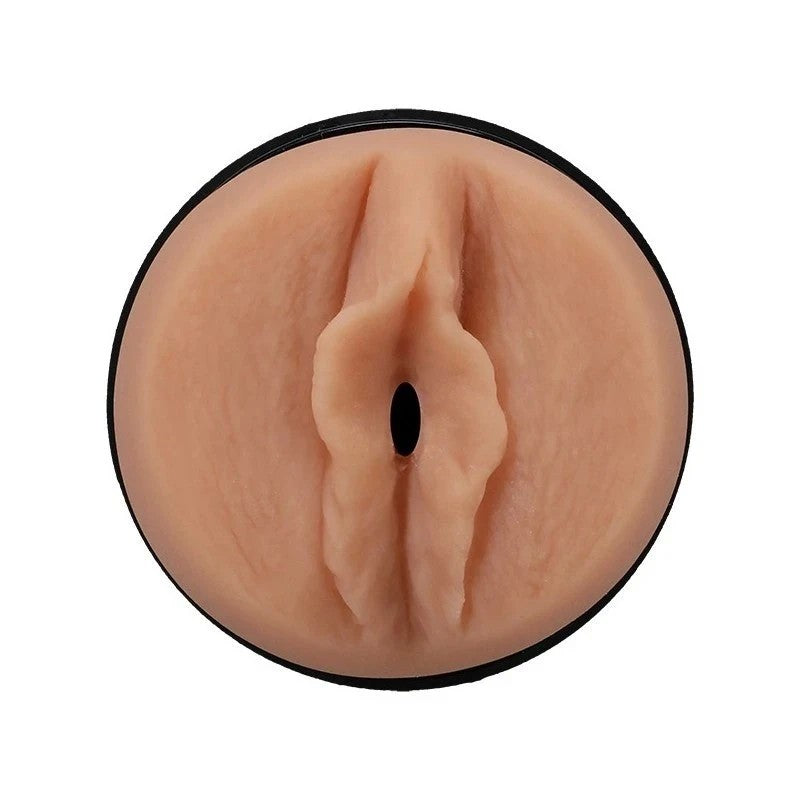 Main Squeeze Cami Strella Realistic Male Stroker Vanilla Masturbators and Strokers