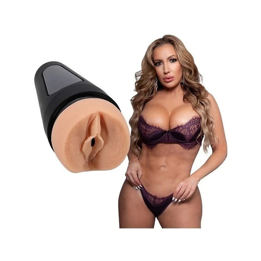 Main Squeeze Richelle Ryan ULTRASKYN Male Pussy Stroker Masturbators and Strokers