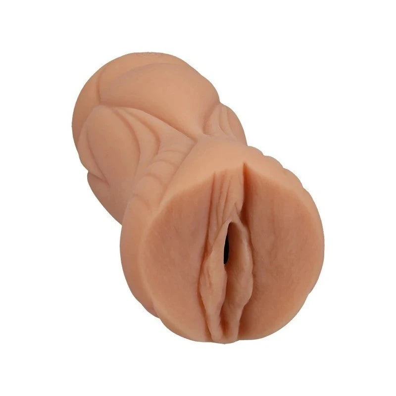 Doc Johnson Signature Strokers Anna Claire Clouds Pocket Pussy Masturbators and Strokers