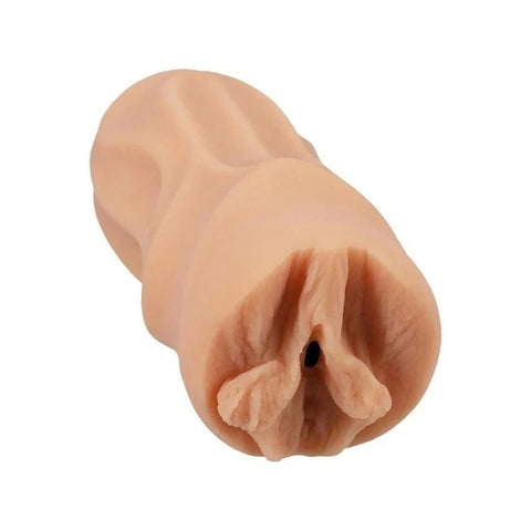 Doc Johnson Molly Little Pocket Pussy Signature Strokers - Masturbators and Strokers