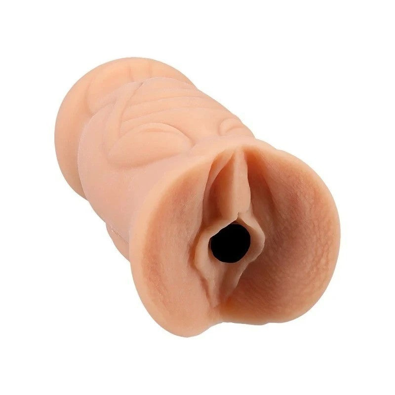 Doc Johnson Richelle Ryan Pocket Pussy Signature Strokers Masturbators and Strokers