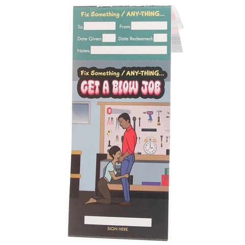 Kheper Blow Job Rewards Adult Sex Card Games - Sex Games, Coupons and Tricks