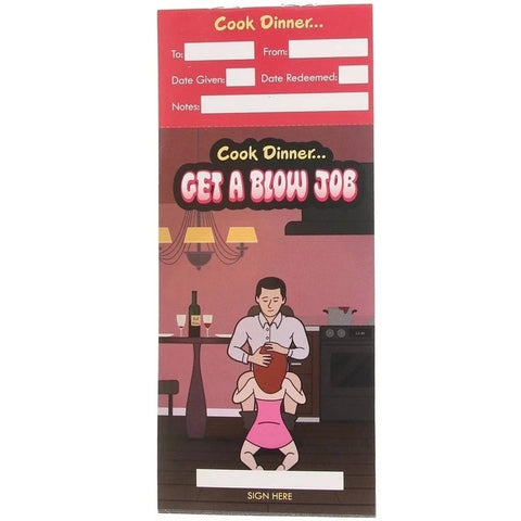 Kheper Blow Job Rewards Adult Sex Card Games - Sex Games, Coupons and Tricks