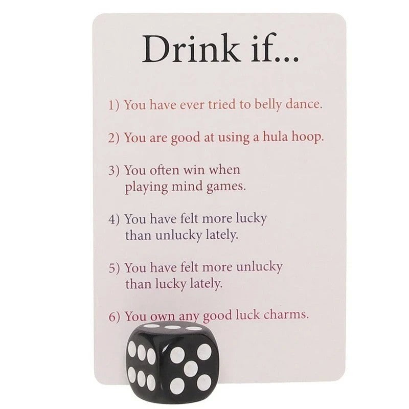 Kheper Drink If For Lovers Adult Couples Sex Games Sex Games, Coupons and Tricks