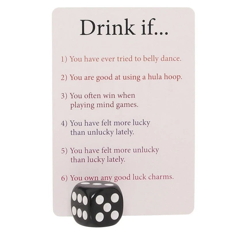 Kheper Drink If For Lovers Adult Couples Sex Games Sex Games, Coupons and Tricks