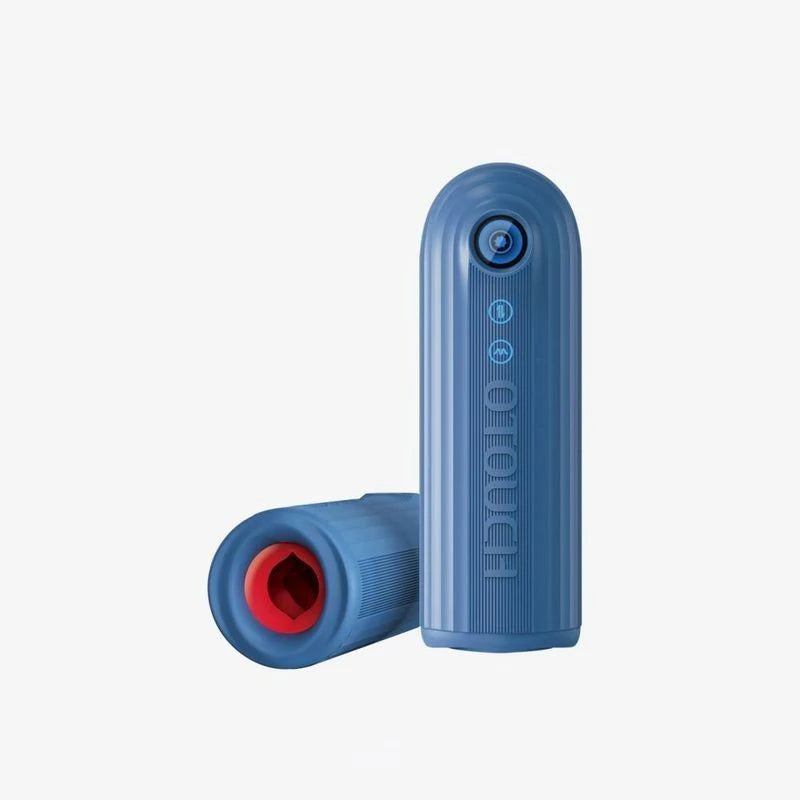 OTouch Submarine Submersible Vibrating Male Masturbator Masturbators and Strokers
