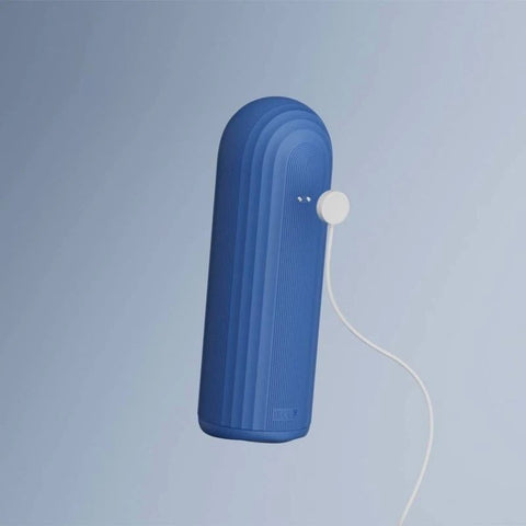 OTouch Submarine Submersible Vibrating Male Masturbator - Masturbators and Strokers