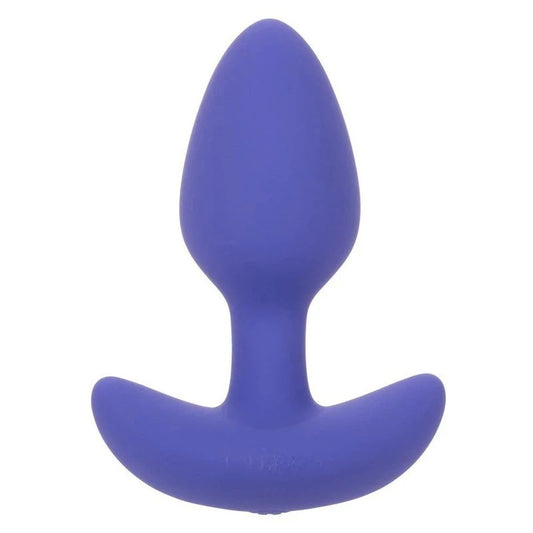 CalExotics Connect Tapered Vibrating Anal Probe Butt Plugs