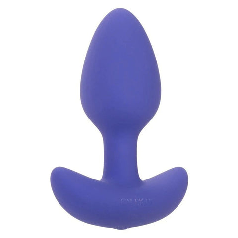 CalExotics Connect Tapered Vibrating Anal Probe - Butt Plugs
