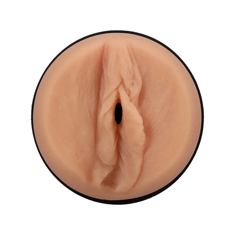 Doc Johnson Main Squeeze Suki Sin Vagina Stroker Flesh Masturbators and Strokers