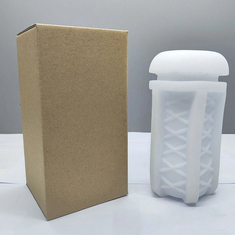 CyberSkin The Warrior Male Stroker Replacement Sleeve Masturbators and Strokers