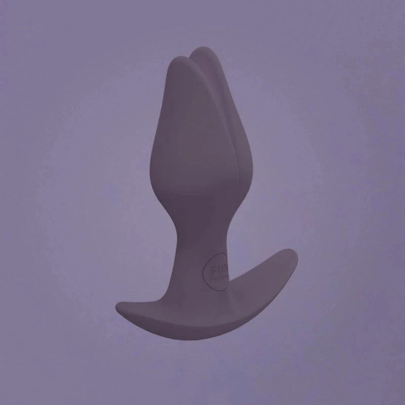 Fun Factory BOOTIE FEM Butt Plug for Women Butt Plugs