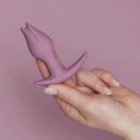 Fun Factory BOOTIE FEM Butt Plug for Women - Butt Plugs