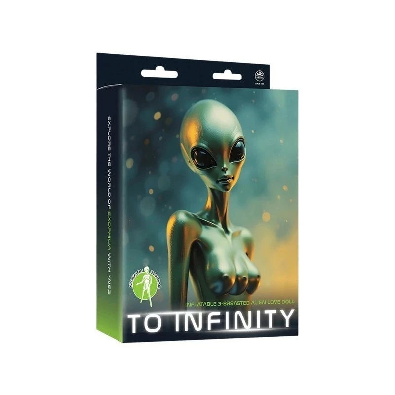 Excellent Power Ynez Standing Inflatable Love Doll Love Dolls