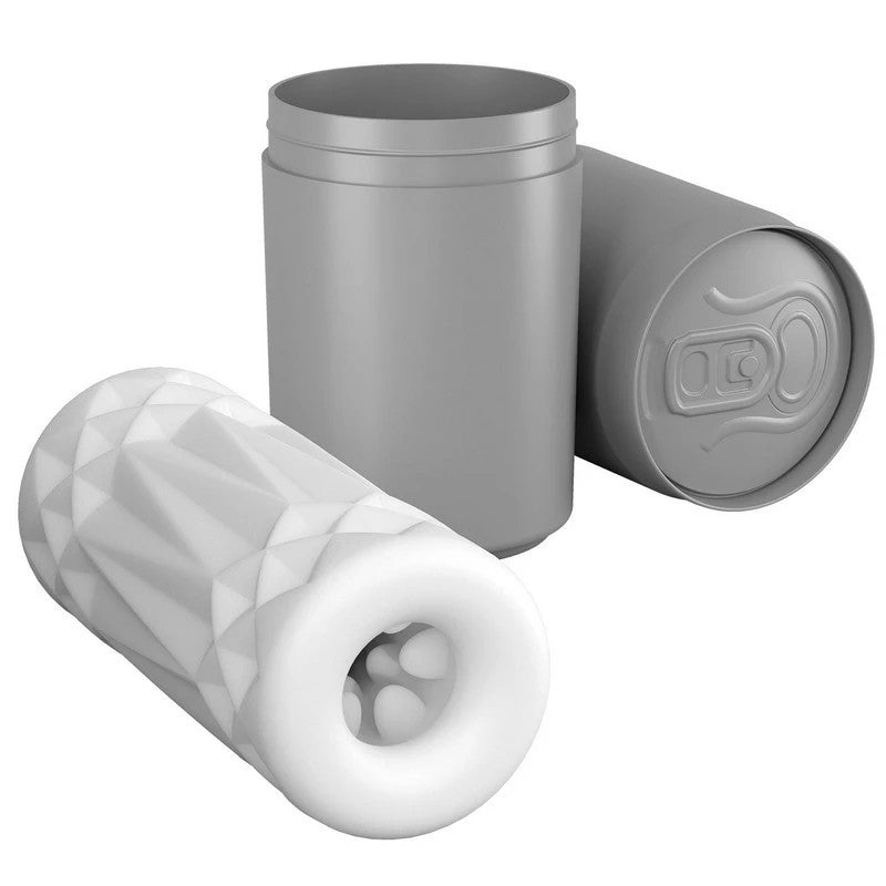 Pretty Love Super Soft Can Male Masturbator Masturbators and Strokers