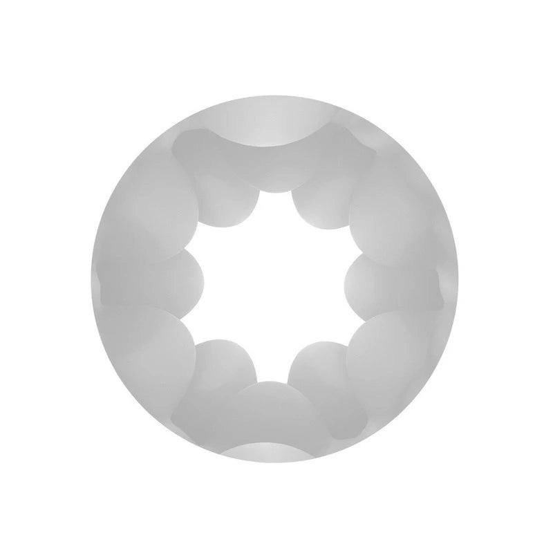 Pretty Love Super Soft Can Male Masturbator Masturbators and Strokers