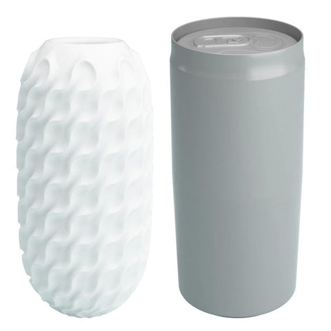 Pretty Love Venus-X Magic Ball Male Stroker Clear - Masturbators and Strokers