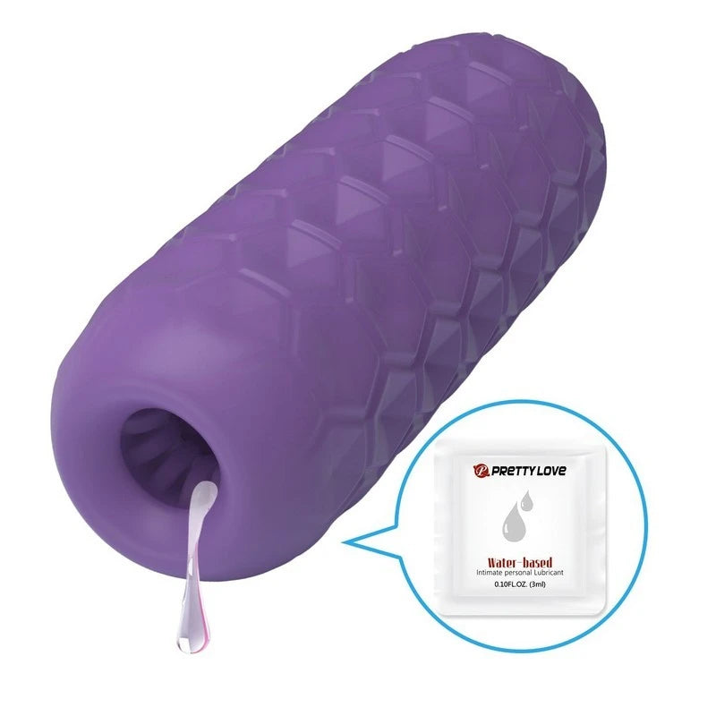 Pretty Love Venus-X Twin Balls Male Masturbator Masturbators and Strokers