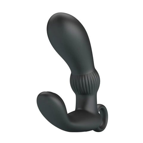 Pretty Love Cayla Rechargeable Prostate Massager - Prostate Sex Toys