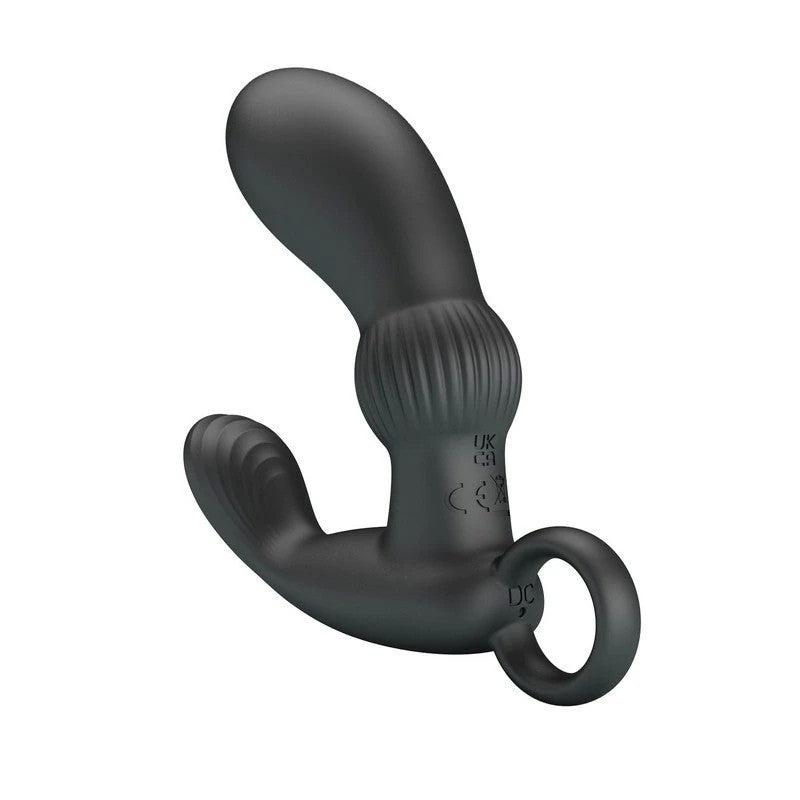 Pretty Love Cayla Rechargeable Prostate Massager Prostate Sex Toys