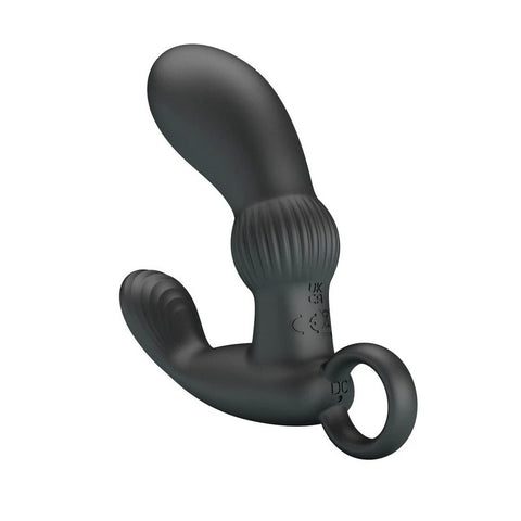 Pretty Love Cayla Rechargeable Prostate Massager - Prostate Sex Toys