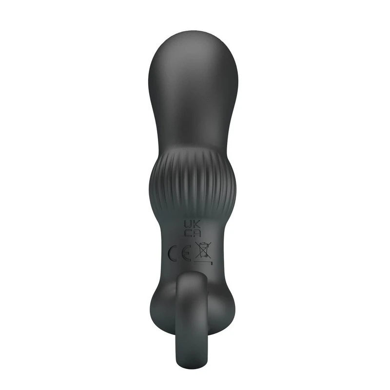 Pretty Love Cayla Rechargeable Prostate Massager Prostate Sex Toys